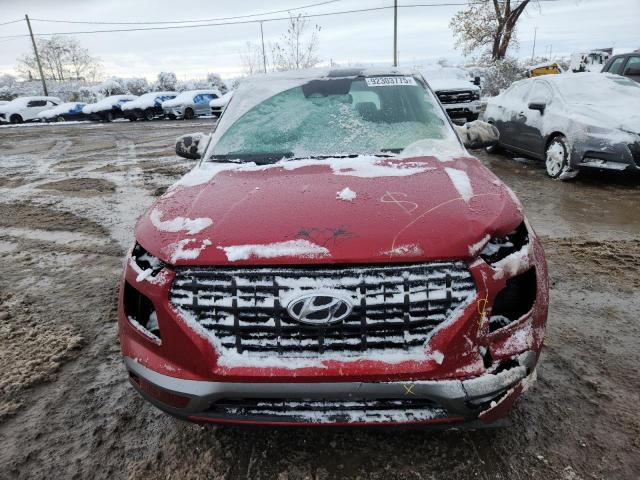 Продажа на аукционе авто 2025 Hyundai Venue, vin: KMHRB8A33SU378426, номер лота: 92303775