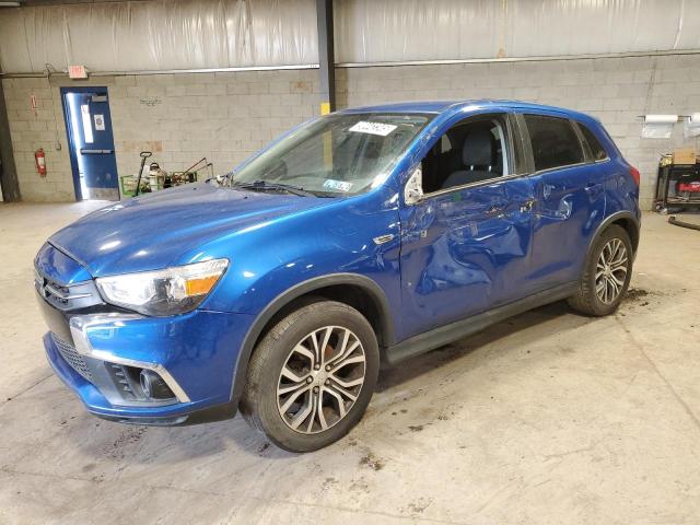Aukcja sprzedaży 2018 Mitsubishi Outlander Sport, vin: JA4AP3AU7JZ000944, numer aukcji: 90442345