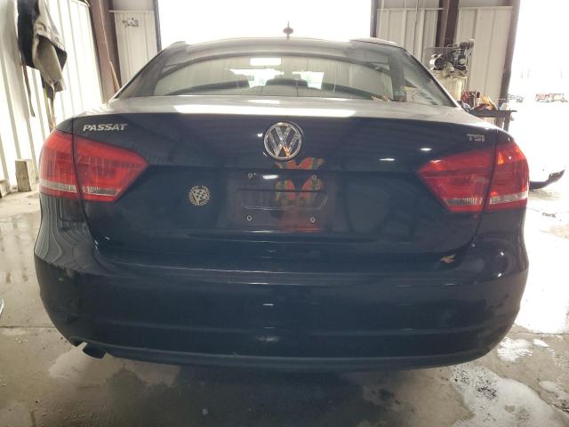 Aukcja sprzedaży 2015 Volkswagen Passat, vin: 1VWAS7A34FC106505, numer aukcji: 91879305