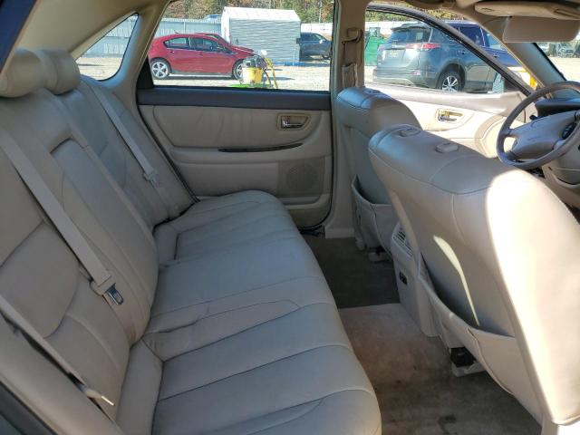 2000 Toyota Avalon მანქანა იყიდება აუქციონზე, vin: 4T1BF28B0YU074110, აუქციონის ნომერი: 91077515