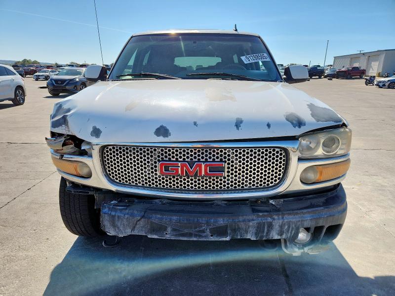 Aukcja sprzedaży 2006 Gmc Yukon Xl D, vin: 1GKFK66U26J120875, numer aukcji: 91288505