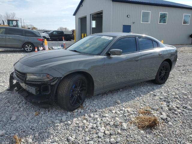Продаж на аукціоні авто 2019 Dodge Charger, vin: 2C3CDXJG4KH710902, номер лоту: 91579755
