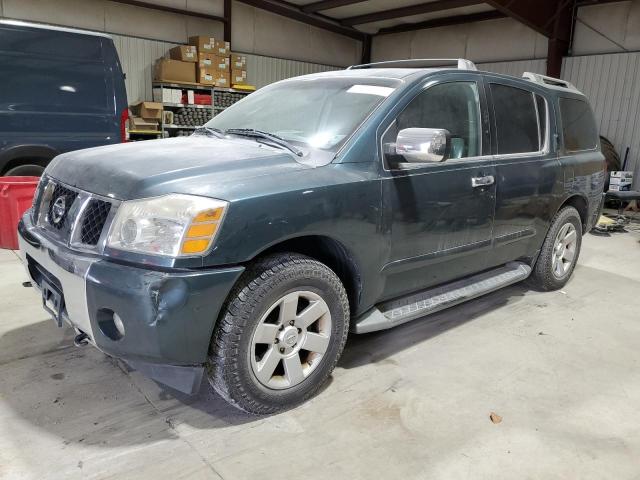 Aukcja sprzedaży 2004 Nissan Armada Se, vin: 5N1AA08B44N745782, numer aukcji: 91994655