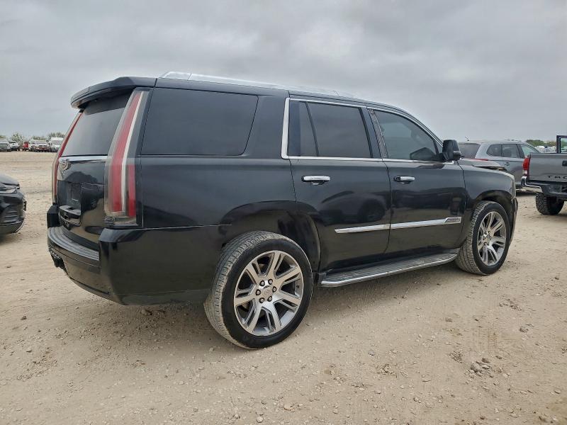 Продажа на аукционе авто 2016 Cadillac Escalade L, vin: 1GYS4BKJ0GR126938, номер лота: 93855345