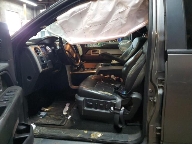 Продажа на аукционе авто 2013 Ford F150, vin: 1FTFW1ET0DKF87991, номер лота: 91175045