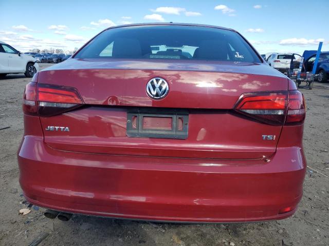 2016 Volkswagen Jetta მანქანა იყიდება აუქციონზე, vin: 3VW267AJ0GM316381, აუქციონის ნომერი: 91839315