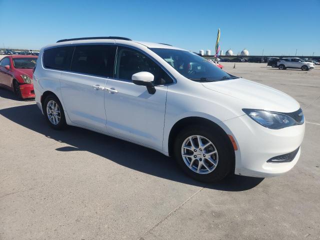 Продажа на аукционе авто 2021 Chrysler Voyager, vin: 2C4RC1DG4MR533749, номер лота: 90109265