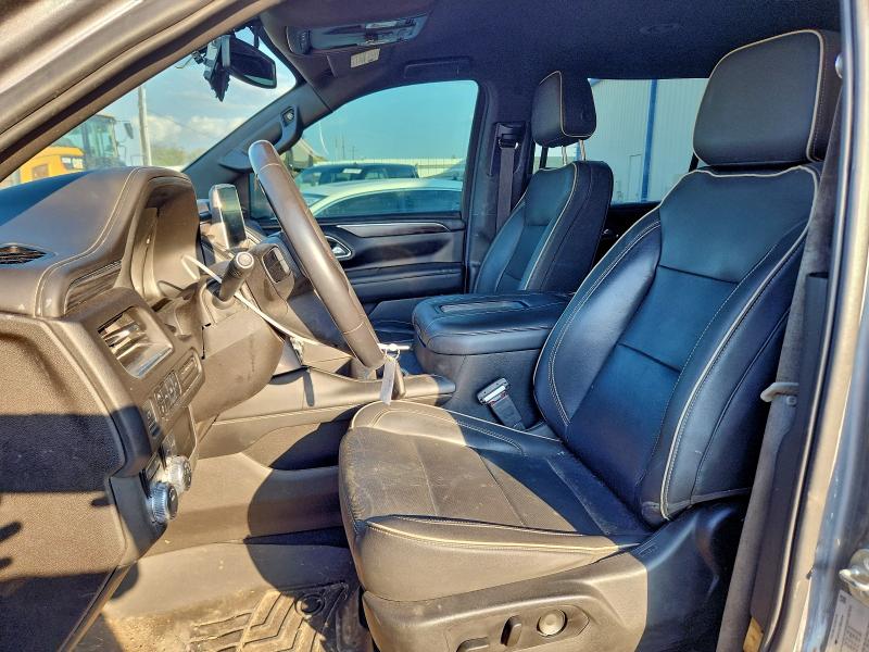 Продажа на аукционе авто 2021 Gmc Yukon Xl K, vin: 1GKS2GKT1MR310067, номер лота: 93982055