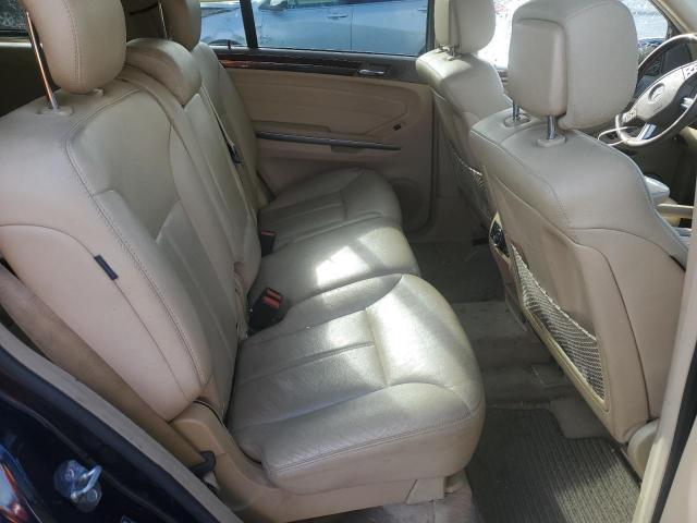 Aukcja sprzedaży 2007 Mercedes-benz Gl, vin: 4JGBF71E87A260303, numer aukcji: 92642205