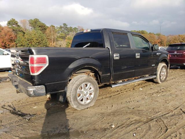 90455315 :رقم المزاد ، 1FTFW1ET2DFD36639 vin ، 2013 Ford F-150 مزاد بيع