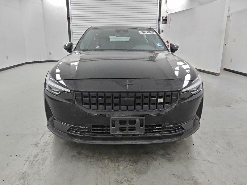 91925155 :رقم المزاد ، YSMET3KA8PL127774 vin ، 2023 Polestar 2 مزاد بيع