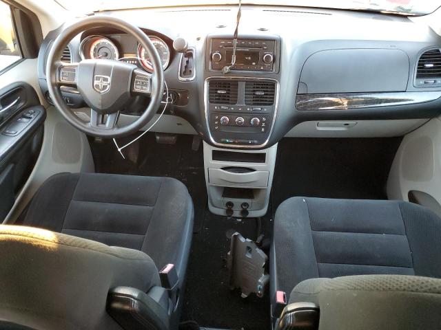 2016 Dodge Grand Caravan მანქანა იყიდება აუქციონზე, vin: 2C4RDGBG2GR227284, აუქციონის ნომერი: 90324115