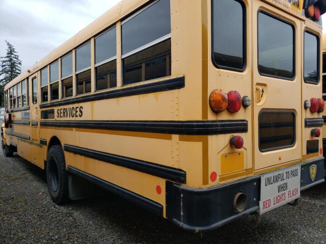 Aukcja sprzedaży 2009 Ic Corporation Ce Series School, vin: 4DRBUSKN69B102093, numer aukcji: 87116685