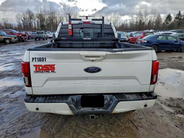 Aukcja sprzedaży 2018 Ford F150, vin: 1FTFW1E17JFD57495, numer aukcji: 92609455