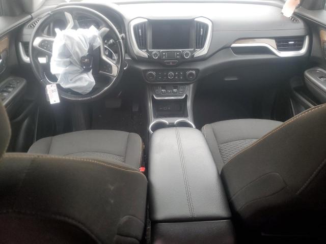 Продажа на аукционе авто 2019 Gmc Terrain, vin: 3GKALTEV2KL334672, номер лота: 92380325