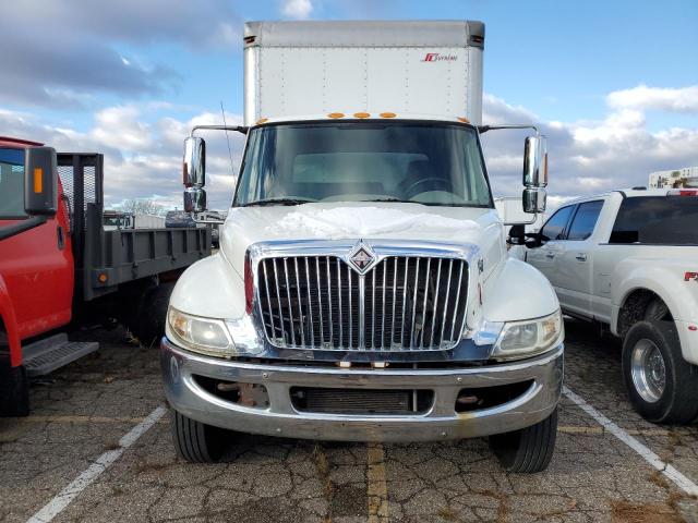 Продаж на аукціоні авто 2008 International 4000 4300, vin: 1HTJTSKM58H560541, номер лоту: 90376185