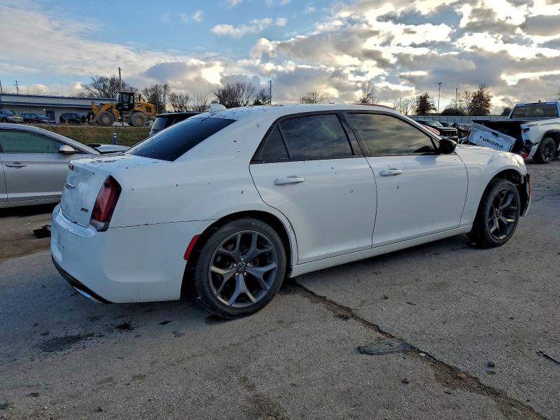 Aukcja sprzedaży 2020 Chrysler 300, vin: 2C3CCAAG4LH193912, numer aukcji: 94242915