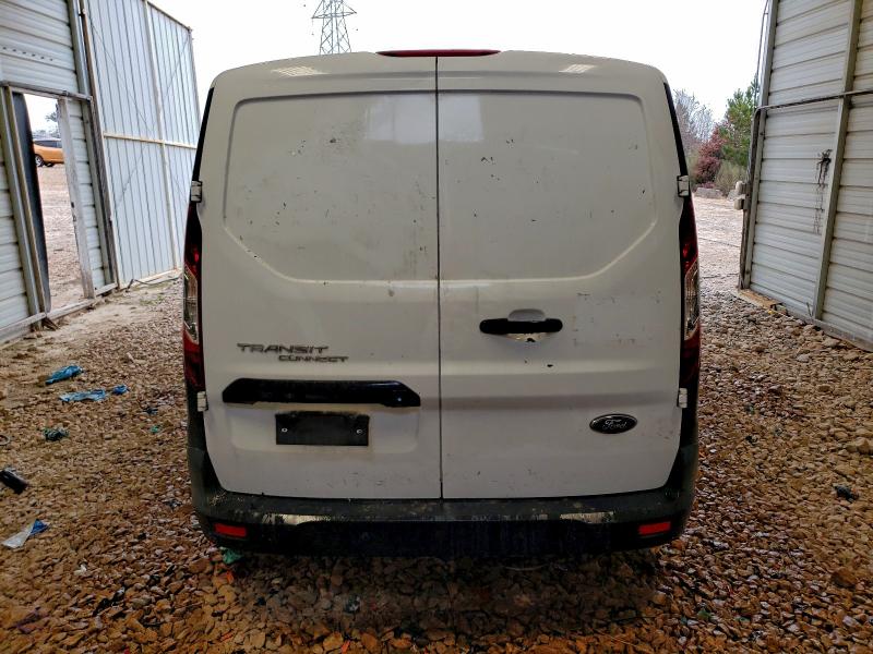 Aukcja sprzedaży 2019 Ford Transit Co, vin: NM0LS7E23K1383744, numer aukcji: 92915735
