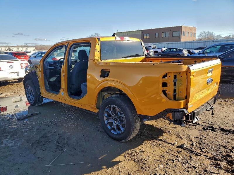 Продажа на аукционе авто 2023 Ford Maverick, vin: 3FTTW8E30PRA66751, номер лота: 94160085