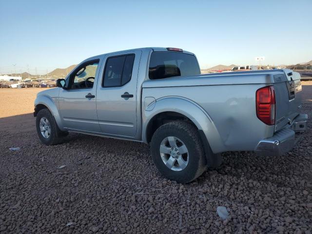2009 Nissan Frontier მანქანა იყიდება აუქციონზე, vin: 1N6AD07W89C421721, აუქციონის ნომერი: 91491305