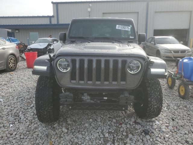 Aukcja sprzedaży 2020 Jeep Wrangler Unlimited, vin: 1C4HJXFG3LW273173, numer aukcji: 91330275