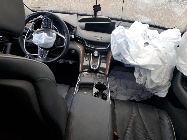 Aukcja sprzedaży 2021 Acura Tlx Advanc, vin: 19UUB5F65MA006415, numer aukcji: 92381995