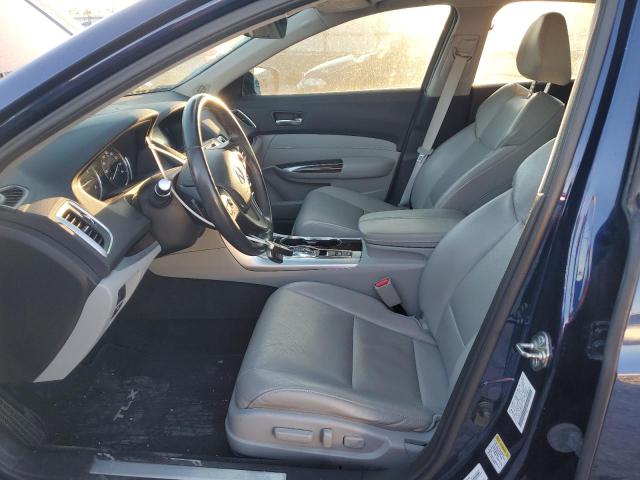 Продажа на аукционе авто 2016 Acura Tlx Tech, vin: 19UUB3F55GA002042, номер лота: 92179505