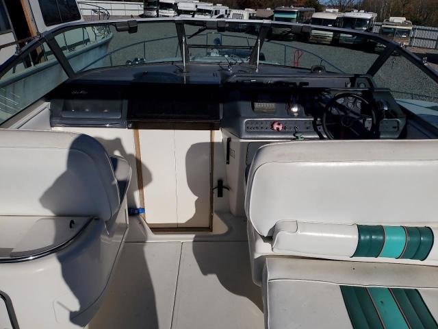 85277475 :رقم المزاد ، SERT3171I192 vin ، 1992 Sea Ray Boat مزاد بيع
