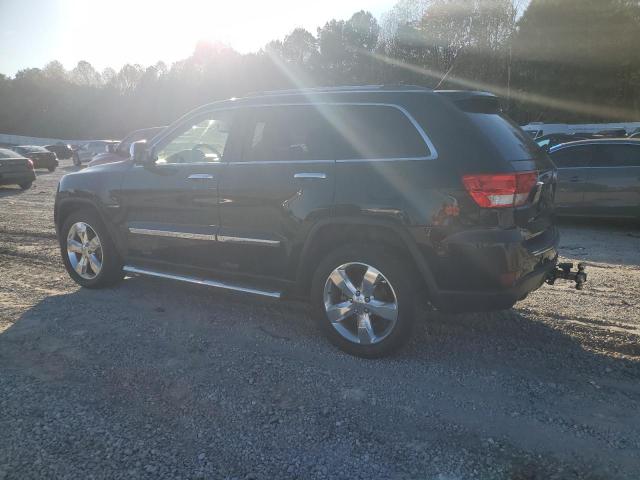 Продажа на аукционе авто 2012 Jeep Grand Cher, vin: 1C4RJECT7CC263905, номер лота: 92398805