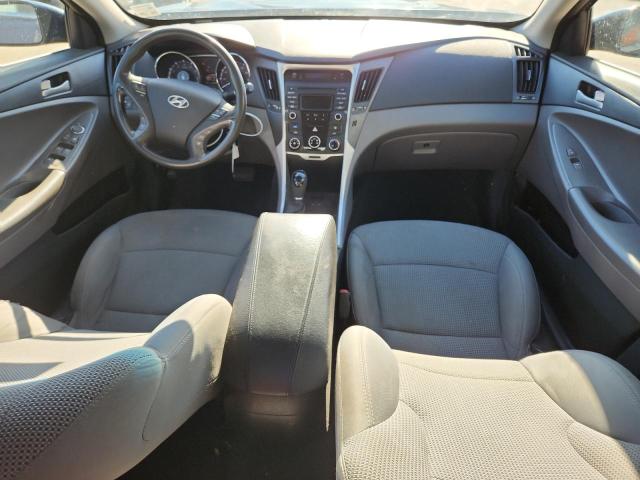 Продаж на аукціоні авто 2014 Hyundai Sonata, vin: 5NPEB4AC5EH831827, номер лоту: 91092365