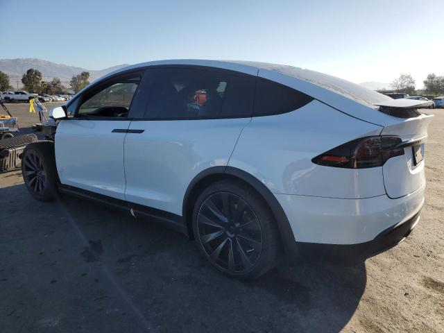 Aukcja sprzedaży 2023 Tesla Model X, vin: 7SAXCBE55PF382241, numer aukcji: 90514715