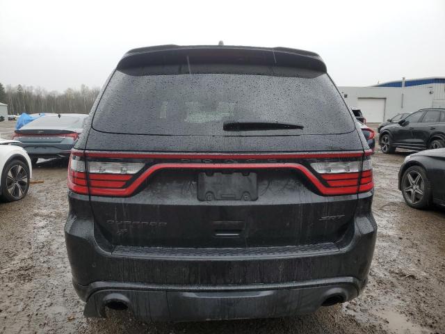 Продажа на аукционе авто 2022 Dodge Durango, vin: 1C4SDJGJ4NC203870, номер лота: 84882575