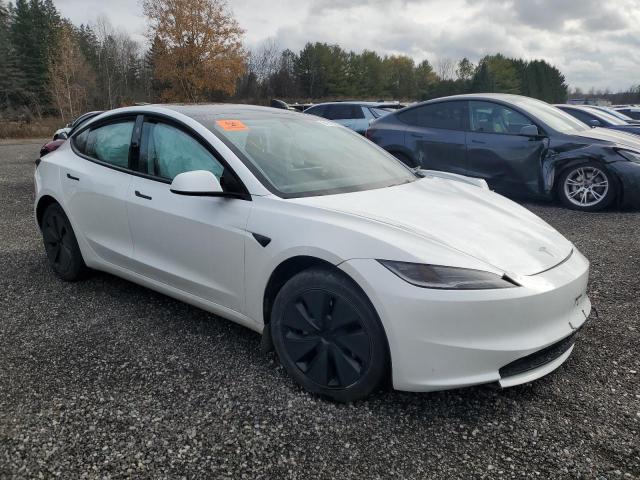91372505 :رقم المزاد ، LRW3E7FA1RC058005 vin ، 2024 Tesla Model 3 مزاد بيع