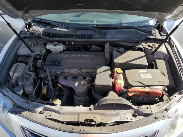Aukcja sprzedaży 2007 Toyota Camry Hybr, vin: JTNBB46K473022512, numer aukcji: 92733635