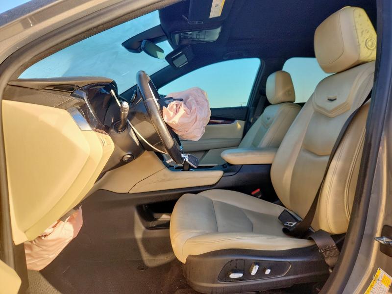 Aukcja sprzedaży 2018 Cadillac Xt5, vin: 1GYKNCRS6JZ198803, numer aukcji: 92512175