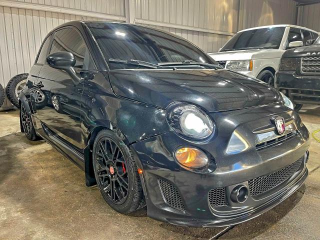 Aukcja sprzedaży 2013 Fiat 500 Abarth, vin: 3C3CFFFH9DT664970, numer aukcji: 94840995