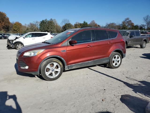 Aukcja sprzedaży 2014 Ford Escape Se, vin: 1FMCU0GX3EUB47588, numer aukcji: 91709685