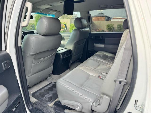 91519575 :رقم المزاد ، 5TDBY64A78S023551 vin ، 2008 Toyota Sequoia Sr مزاد بيع
