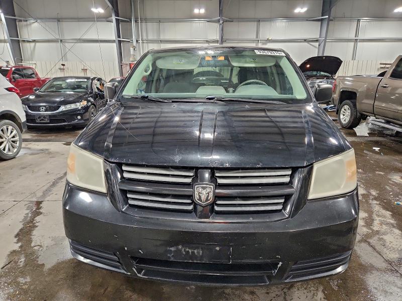 Продаж на аукціоні авто 2010 Dodge Grand Caravan, vin: 2D4RN4DE4AR134171, номер лоту: 93679315