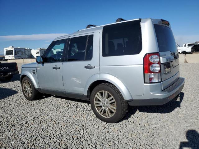 Aukcja sprzedaży 2011 Land Rover Lr4 Hse, vin: SALAG2D44BA585227, numer aukcji: 92725715