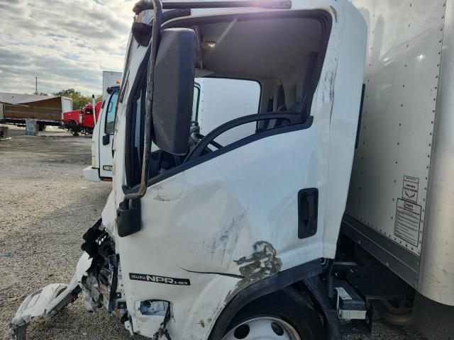 2024 Isuzu Npr Hd მანქანა იყიდება აუქციონზე, vin: 54DC4W1D1RS209055, აუქციონის ნომერი: 52249986