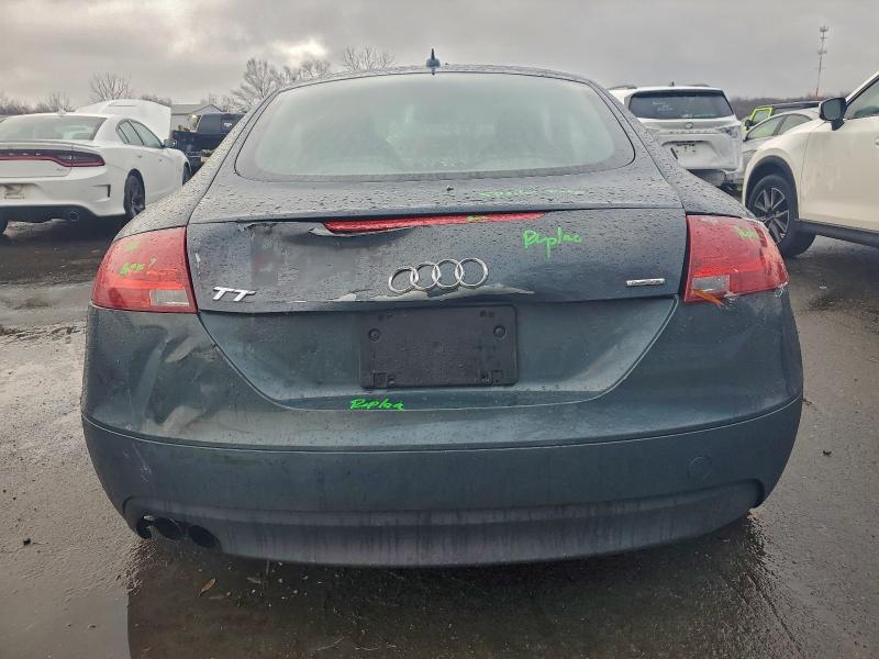 Продаж на аукціоні авто 2009 Audi Tt, vin: TRUKF38J791017901, номер лоту: 94134935