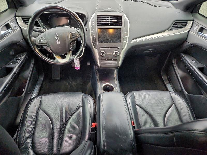 2015 Lincoln Townhouse Mkc მანქანა იყიდება აუქციონზე, vin: 5LMCJ2A93FUJ30383, აუქციონის ნომერი: 94105895