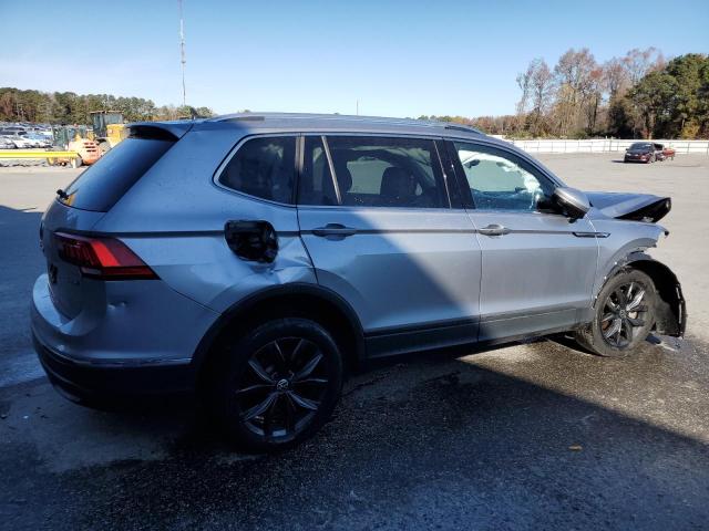 Продажа на аукционе авто 2024 Volkswagen Tiguan Se, vin: 3VV2B7AX3RM042536, номер лота: 93140245