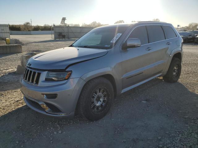 2015 Jeep Grand Cherokee მანქანა იყიდება აუქციონზე, vin: 1C4RJFCG5FC131299, აუქციონის ნომერი: 92014075