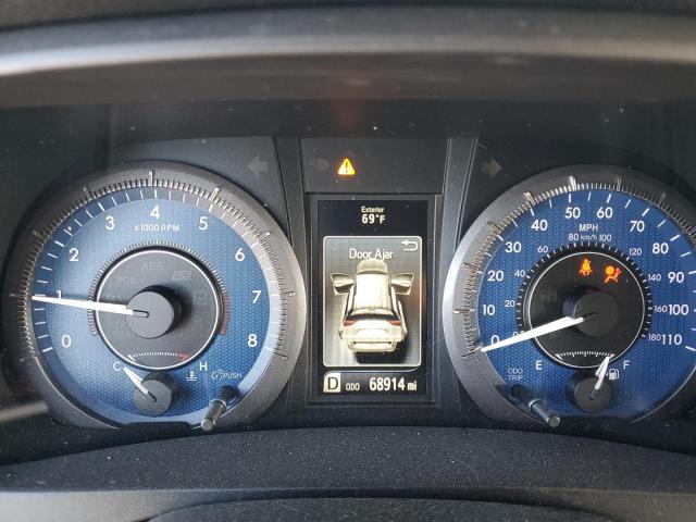 93194145 :رقم المزاد ، 5TDYZ3DC2HS886152 vin ، 2017 Toyota Sienna مزاد بيع