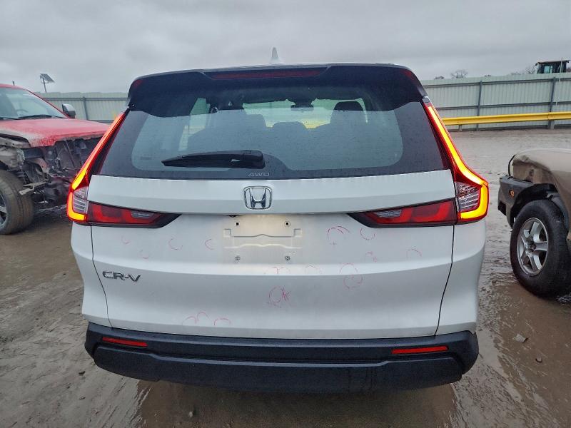 Aukcja sprzedaży 2024 Honda Cr-v, vin: 5J6RS4H24RL015007, numer aukcji: 94155485