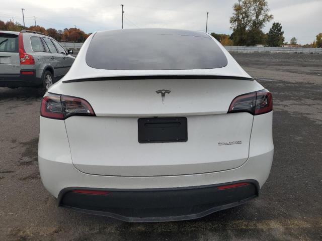 Aukcja sprzedaży 2023 Tesla Model Y, vin: 7SAYGDEF2PF773392, numer aukcji: 91063325