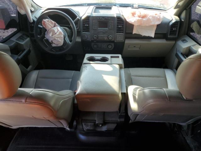 Продажа на аукционе авто 2016 Ford F150, vin: 1FTEW1EF1GKD84134, номер лота: 92462215