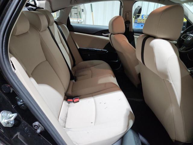 Aukcja sprzedaży 2017 Honda Civic Lx, vin: 19XFC2F52HE216564, numer aukcji: 93113185